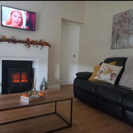 Holly Cottage Mayobridge Newry Exterior photo